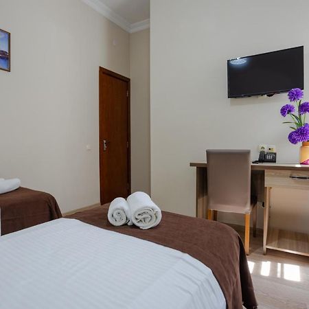 Daisi Sunset Hotel Batumi Exterior foto