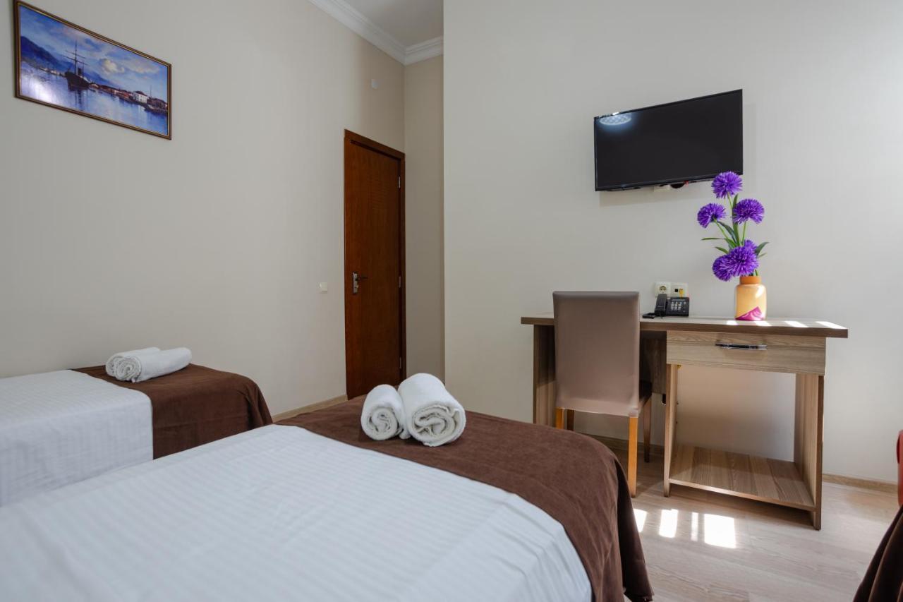 Daisi Sunset Hotel Batumi Exterior foto