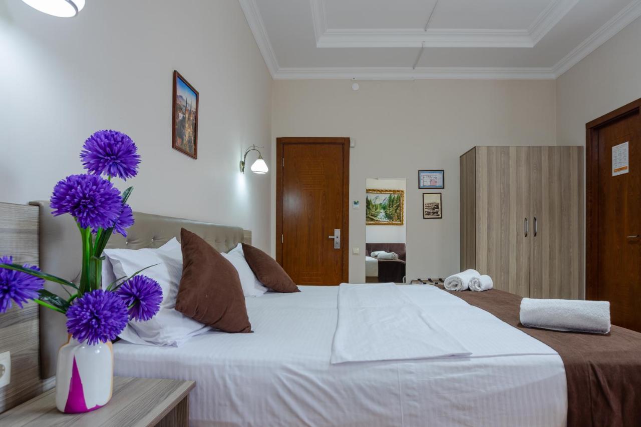 Daisi Sunset Hotel Batumi Exterior foto