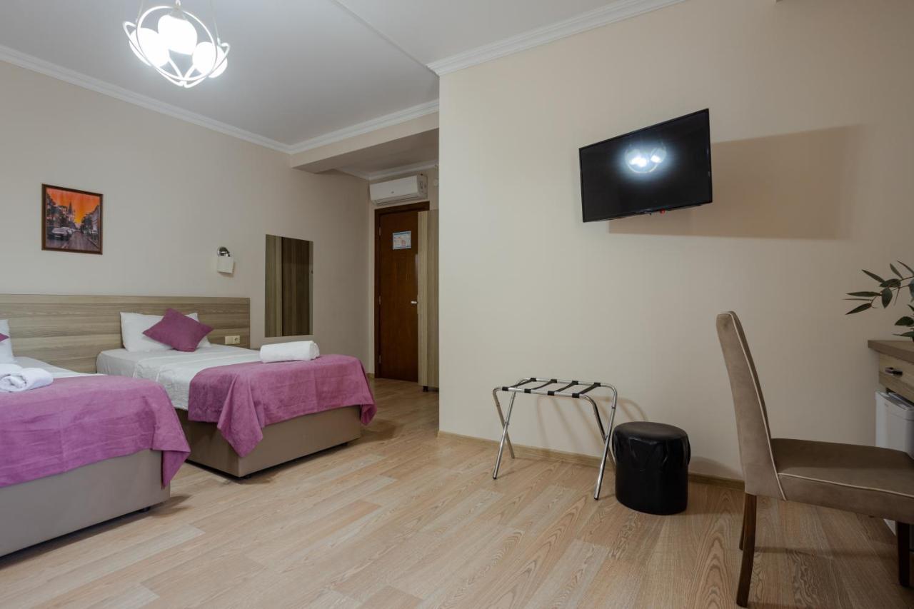 Daisi Sunset Hotel Batumi Exterior foto
