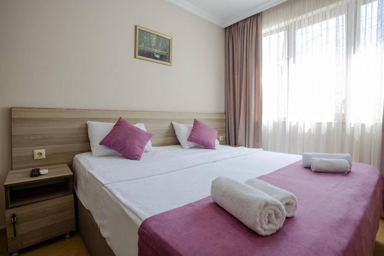 Daisi Sunset Hotel Batumi Exterior foto