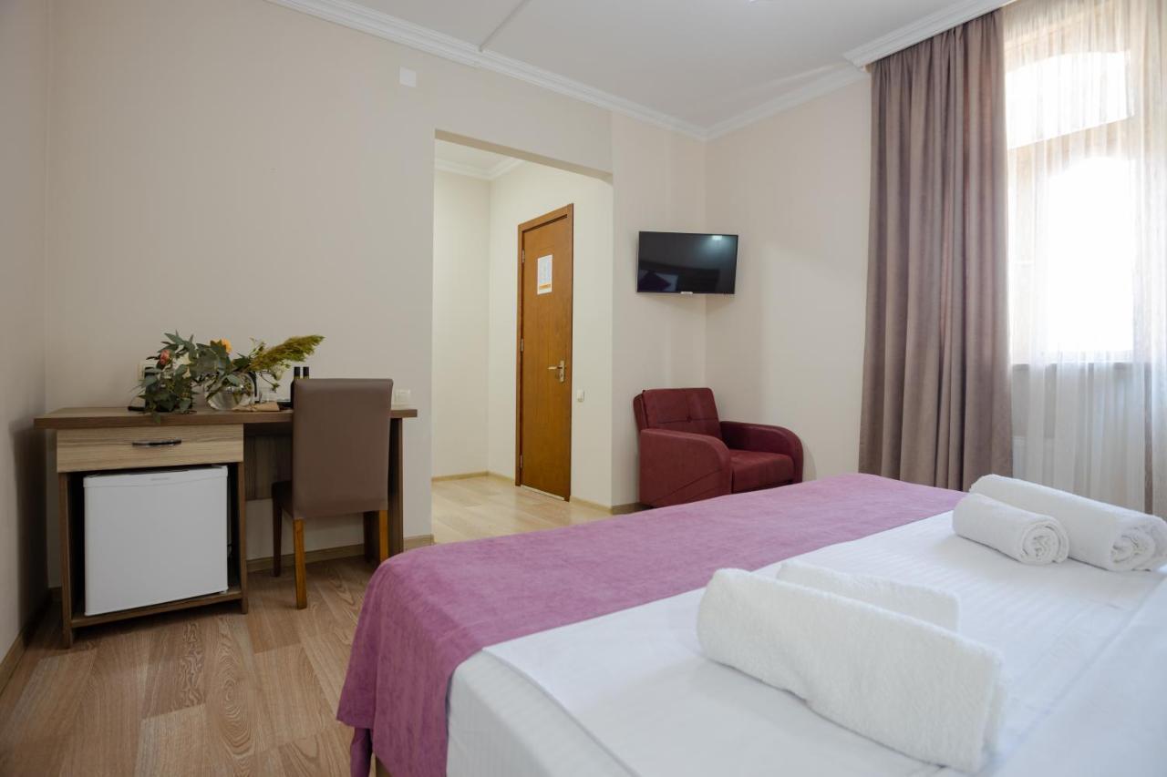 Daisi Sunset Hotel Batumi Exterior foto