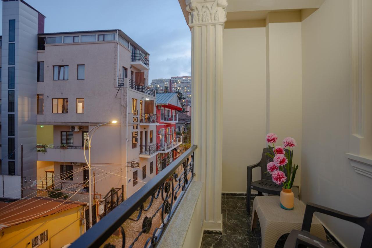 Daisi Sunset Hotel Batumi Exterior foto